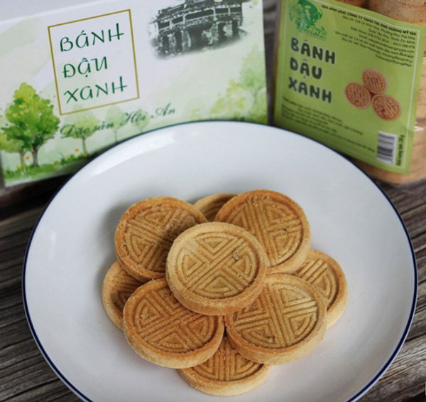 đặc sản hội an