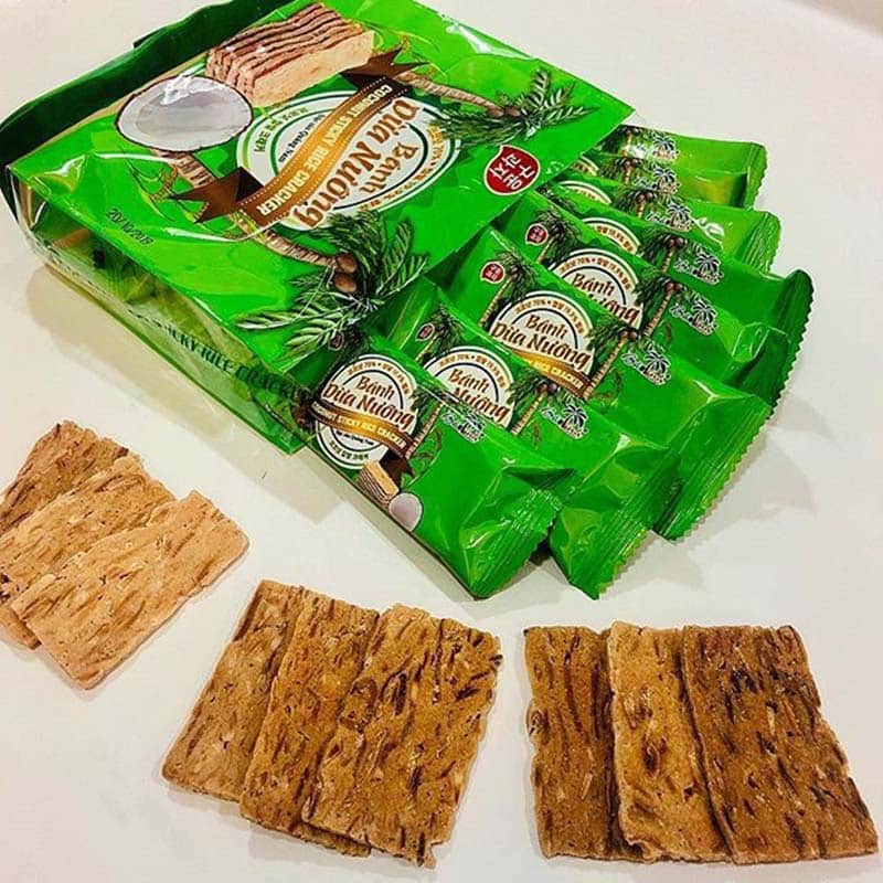 đặc sản hội an