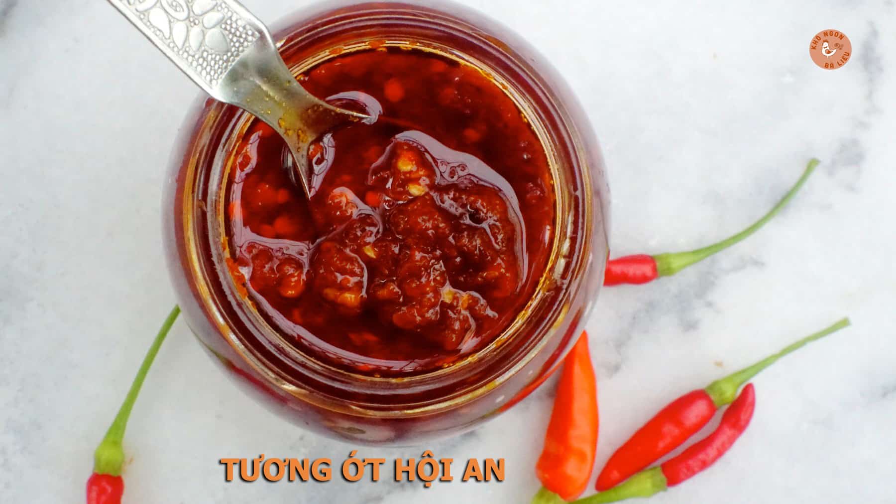 đặc sản hội an