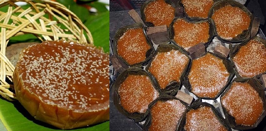 đặc sản hội an