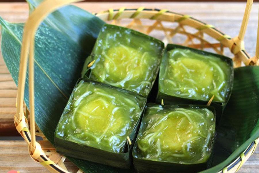 đặc sản hội an