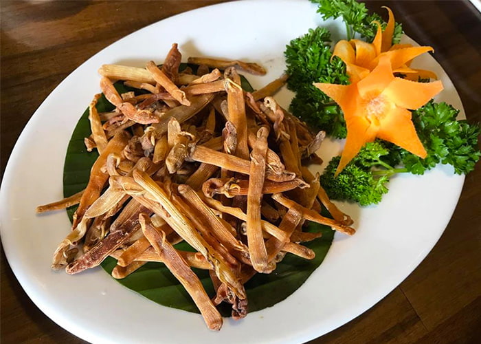 đặc sản hội an