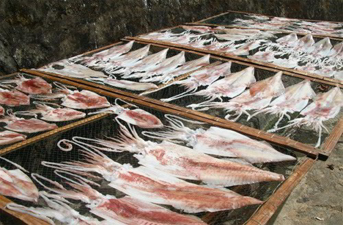 đặc sản hội an