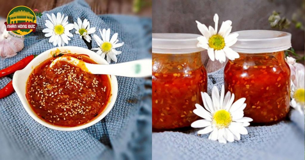 Đặc sản Hội An làm quà