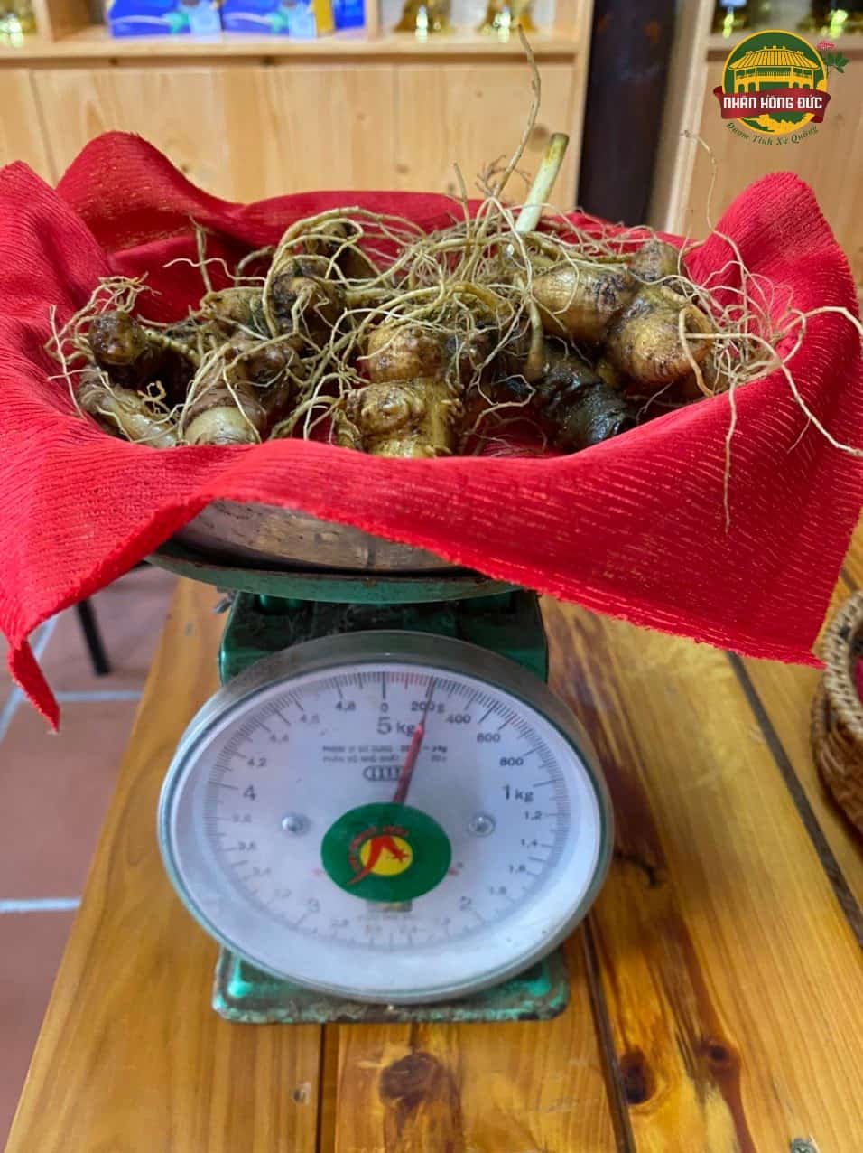 đặc sản quảng nam