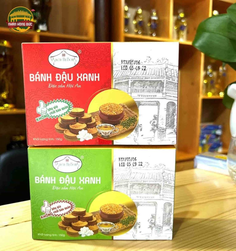 đặc sản quảng nam