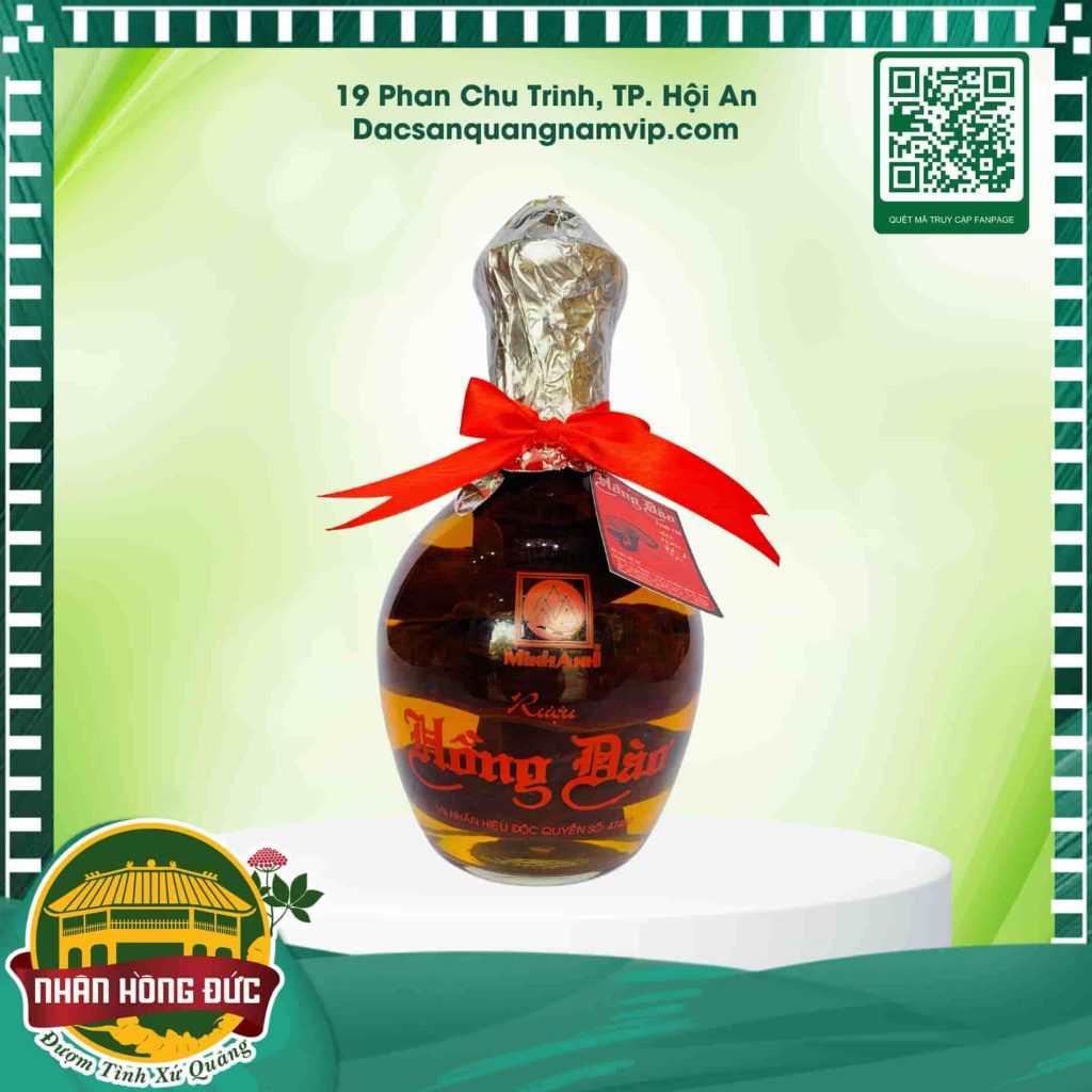 đặc sản quảng nam làm quà