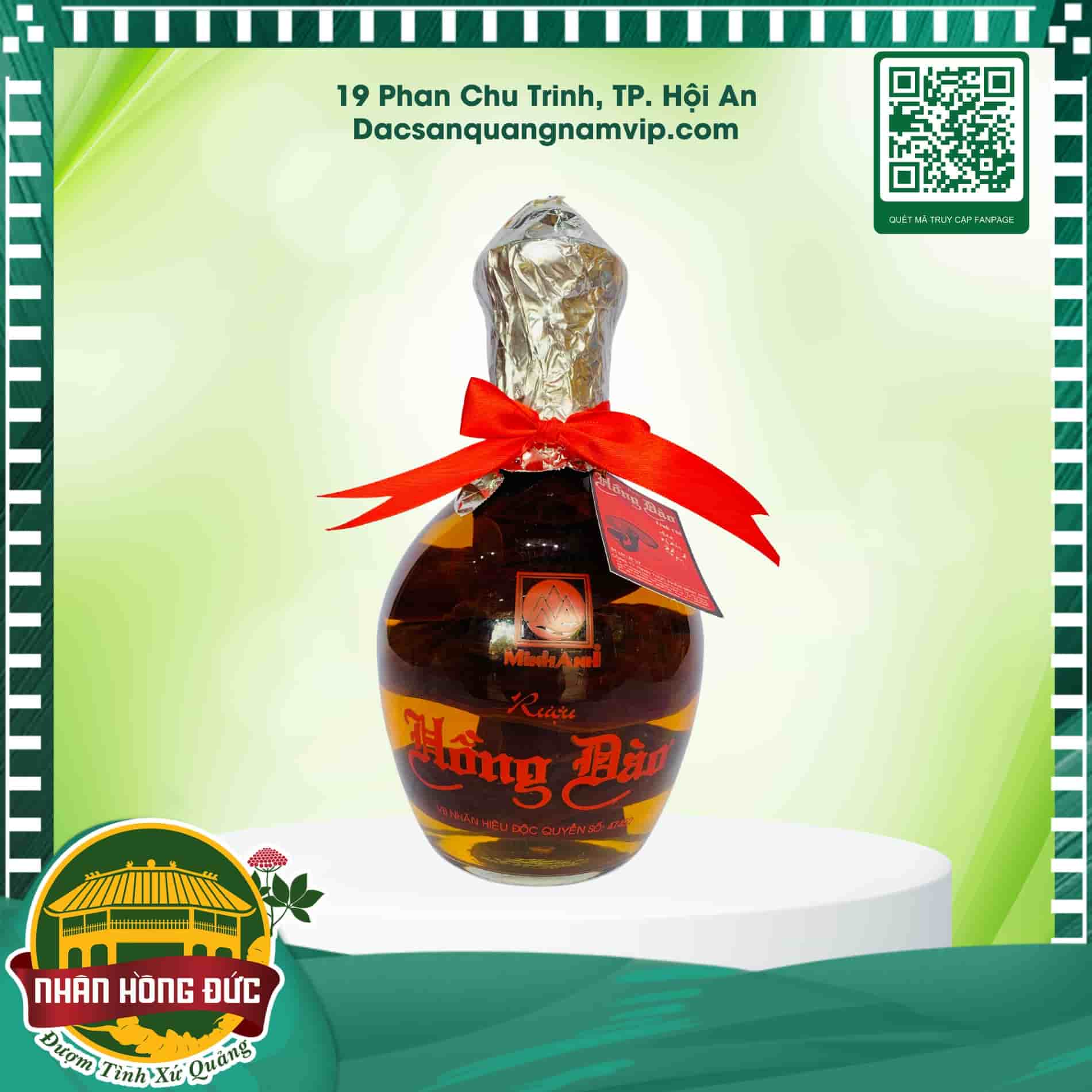 đặc sản quảng nam làm quà