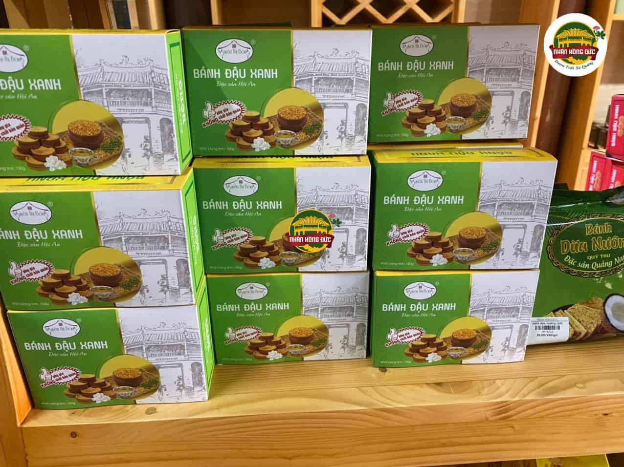 đặc sản quảng nam làm quà