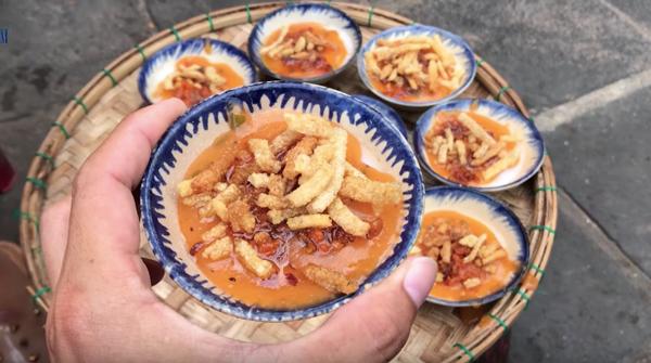 Bánh bèo ngọt Hội An