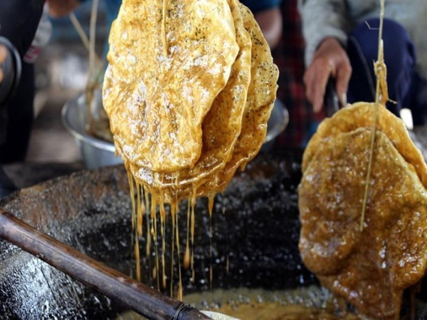 bánh kẹo đặc sản quảng nam