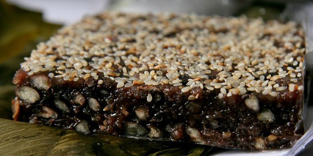 bánh kẹo đặc sản quảng nam