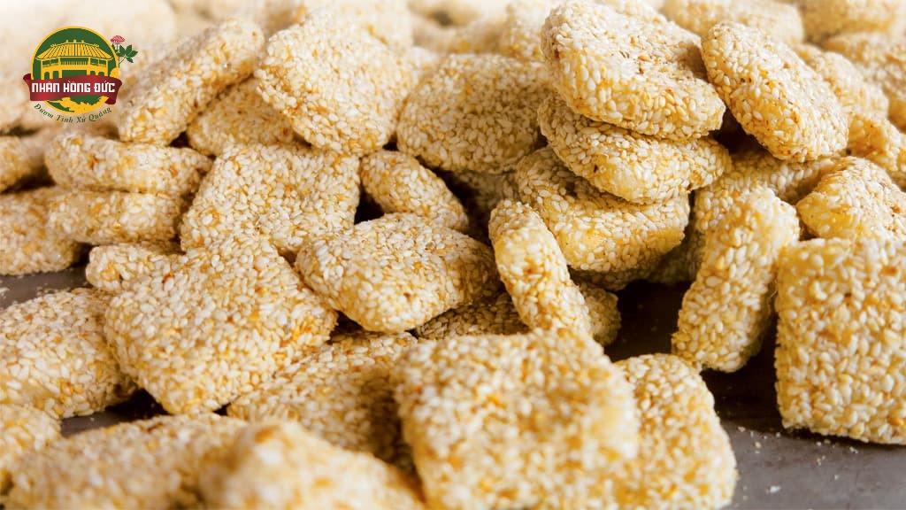 bánh kẹo đặc sản quảng nam