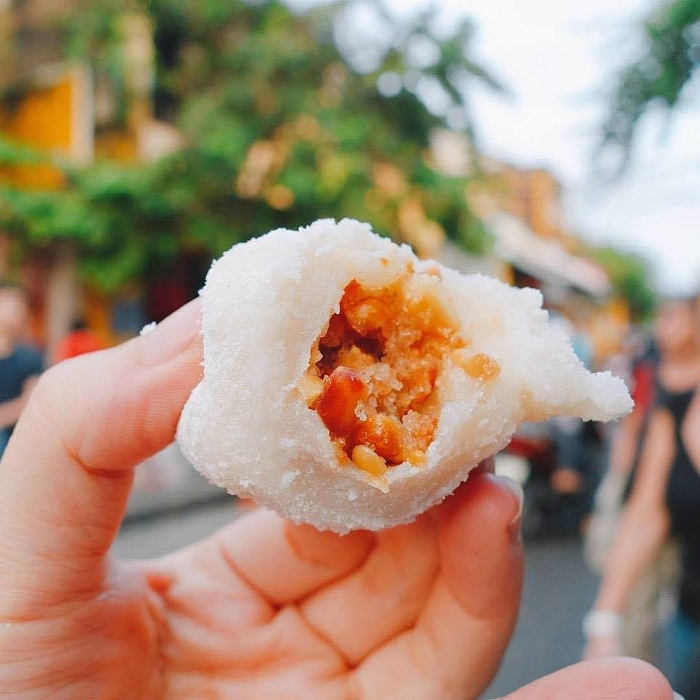 Bánh xoài Hội An