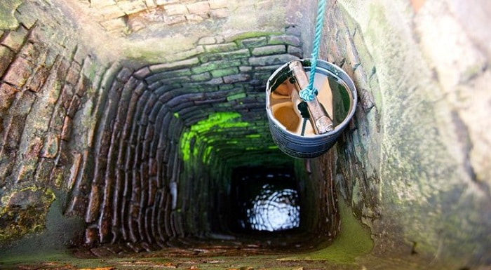 đặc sản hội an luộc bằng nước giếng