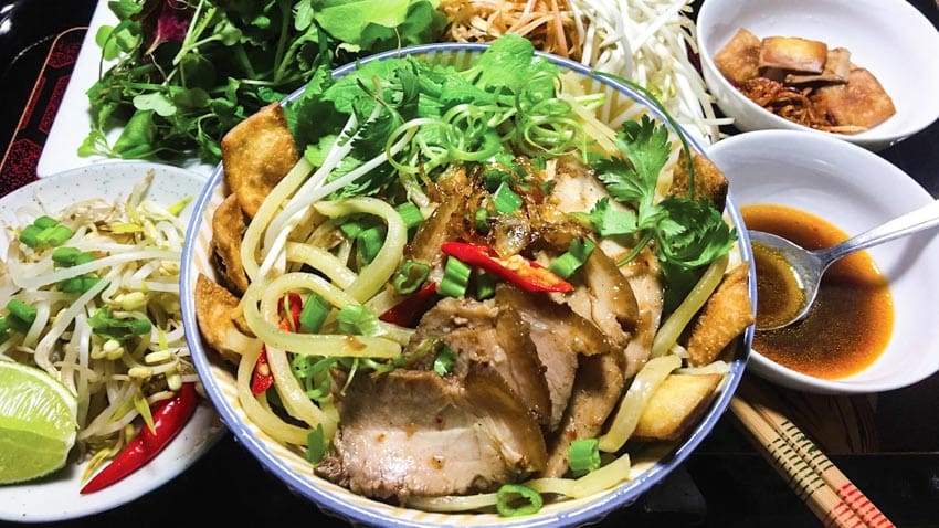 đặc sản hội an quảng nam