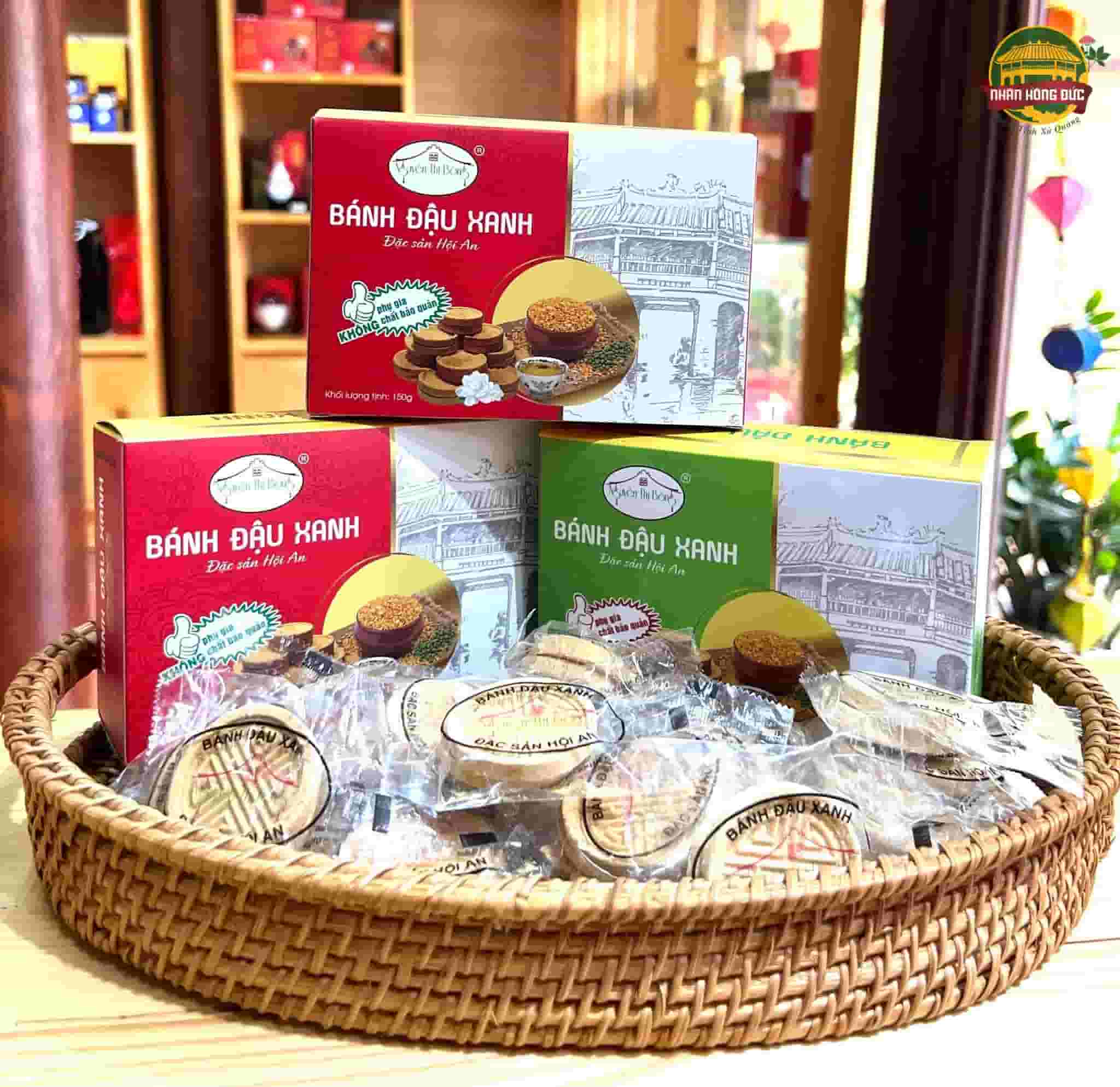 đặc sản hội an quảng nam