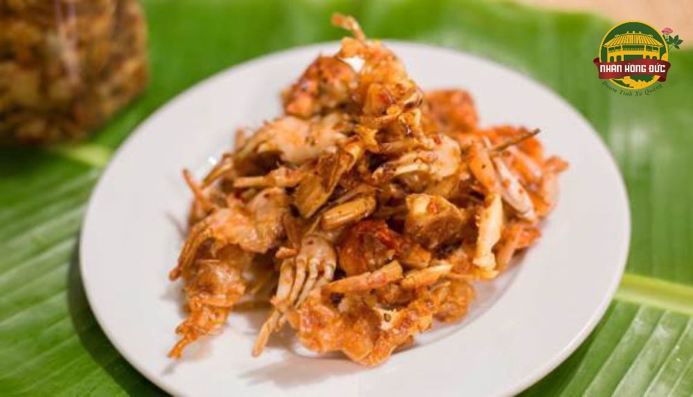 đặc sản quảng nam đà nẵng