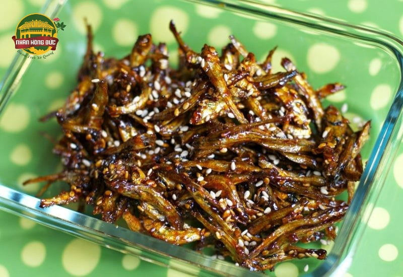 đặc sản quảng nam đà nẵng