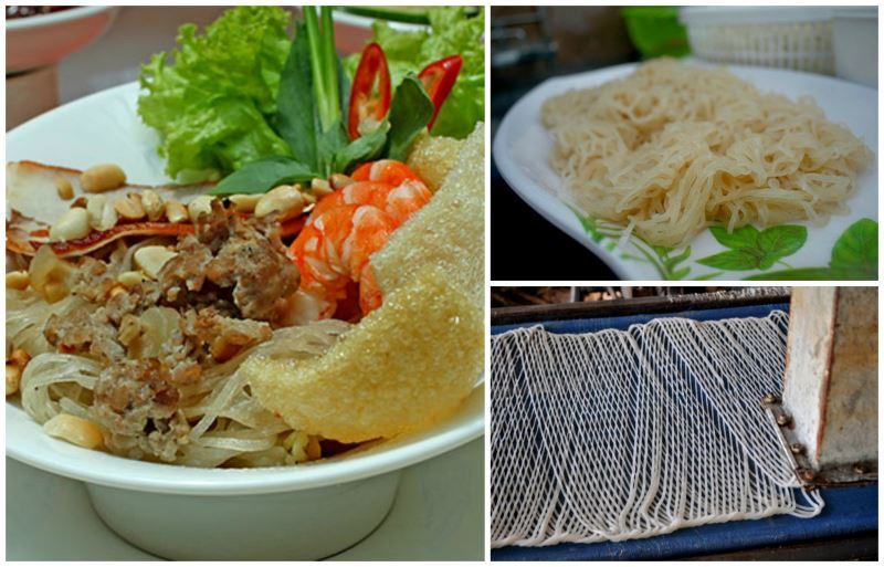 đặc sản tam kỳ quảng nam