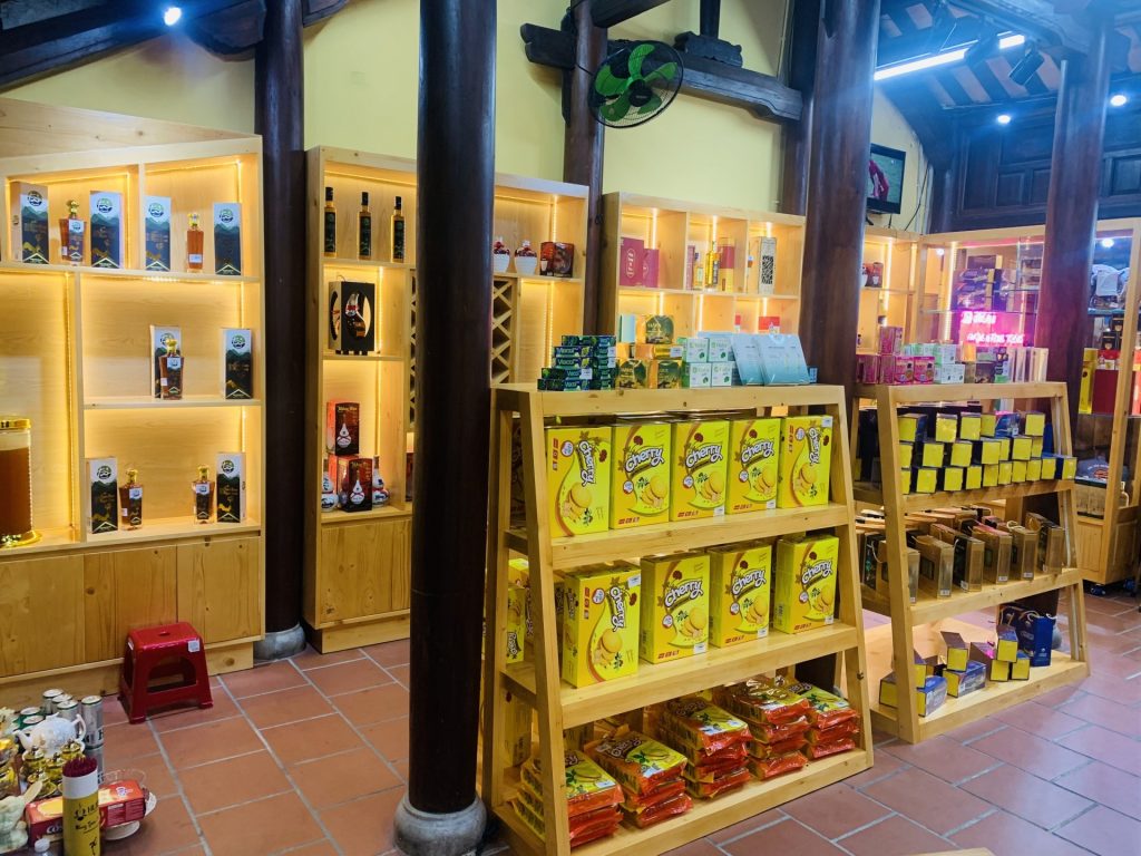 đặc sản tam kỳ quảng nam