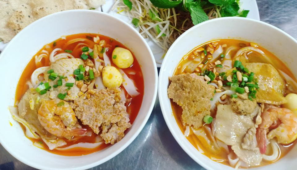 quảng nam có đặc sản gì