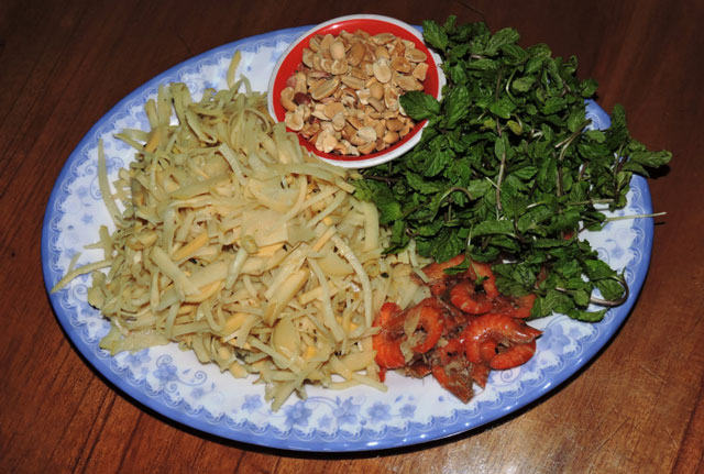 quảng nam có đặc sản gì